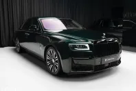 Rolls-Royce Ghost din 2022 cu 15.000 km - oferta ROL171382 - foto 34