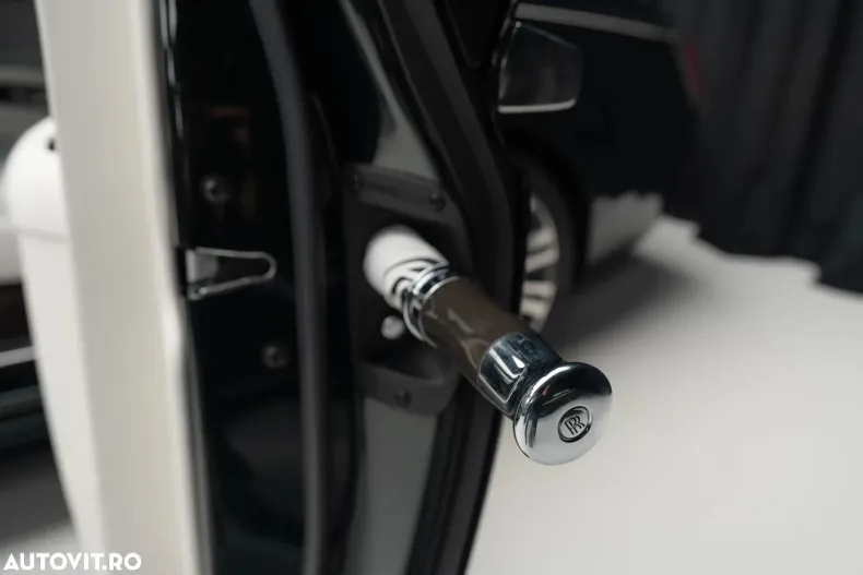 Rolls-Royce Ghost din 2022 cu 15.000 km - oferta ROL171382 - foto 40