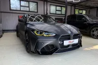 BMW M3 din 2022 cu 9.649 km - oferta BMW171383 - foto 1