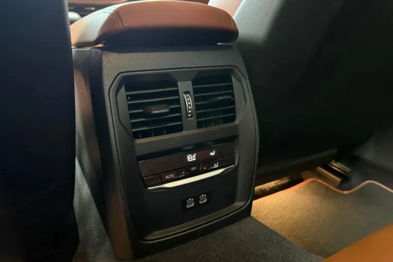 BMW M3 din 2022 cu 9.649 km - oferta BMW171383 - foto 33