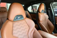 BMW M3 din 2022 cu 9.649 km - oferta BMW171383 - foto 38