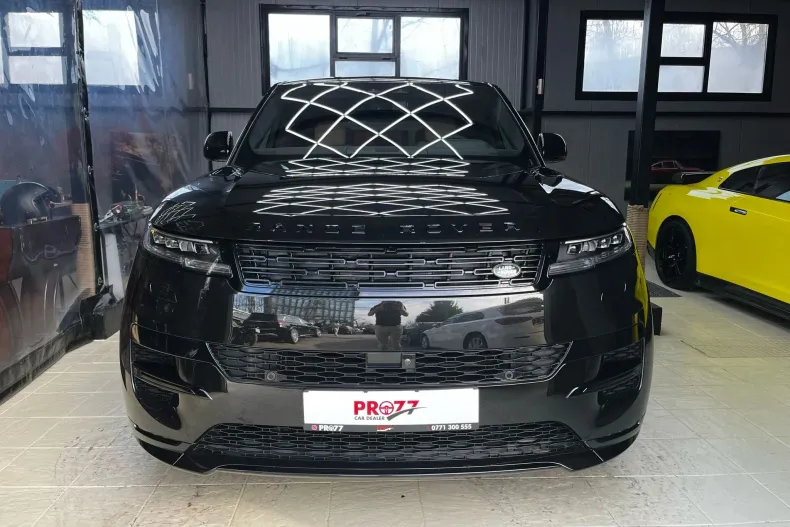 Land Rover Range Rover Sport din 2024 cu 22.000 km - oferta LAN171384 - foto 2