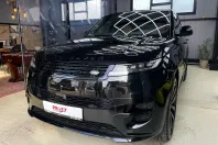 Land Rover Range Rover Sport din 2024 cu 22.000 km - oferta LAN171384 - foto 3