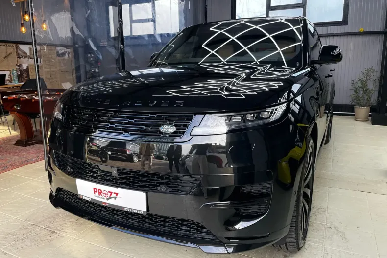 Land Rover Range Rover Sport din 2024 cu 22.000 km - oferta LAN171384 - foto 3