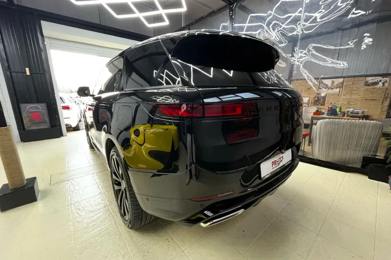 Land Rover Range Rover Sport din 2024 cu 22.000 km - oferta LAN171384 - foto 5