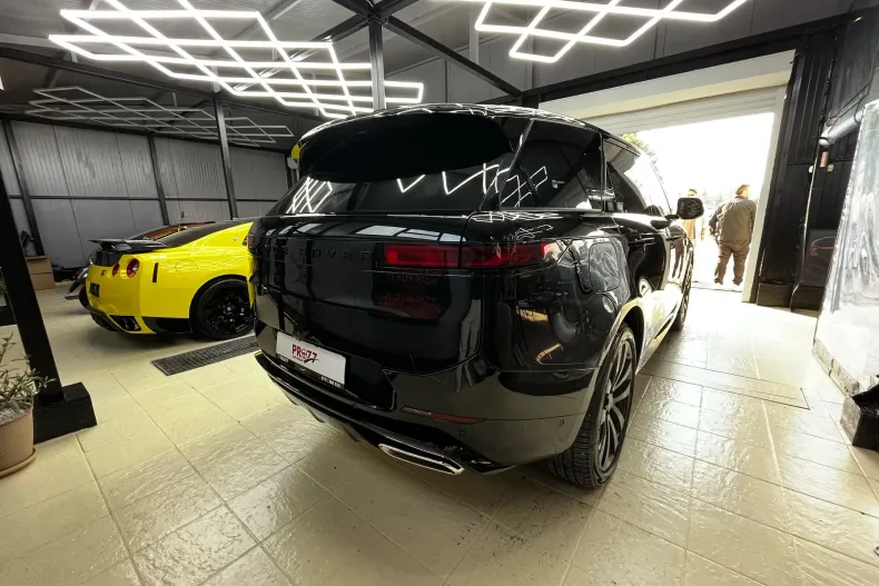 Land Rover Range Rover Sport din 2024 cu 22.000 km - oferta LAN171384 - foto 7