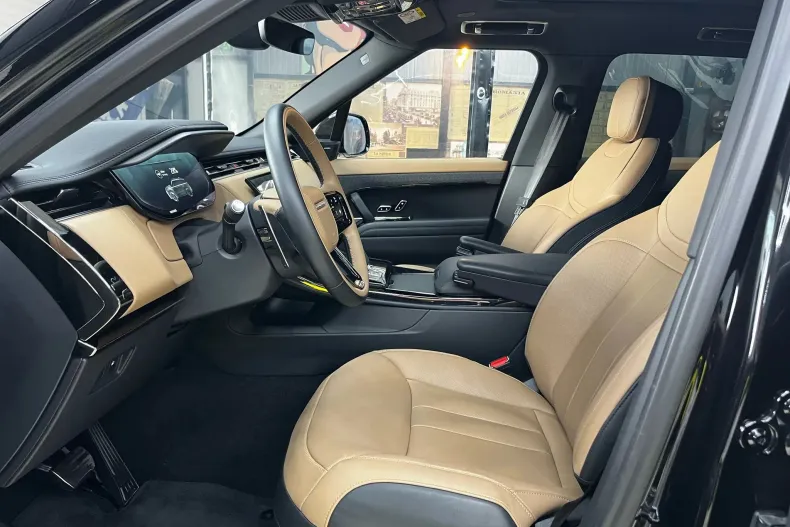 Land Rover Range Rover Sport din 2024 cu 22.000 km - oferta LAN171384 - foto 24