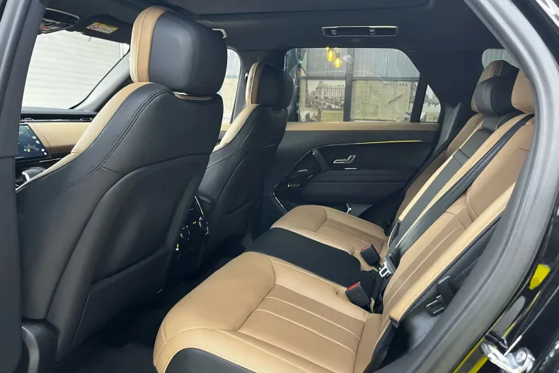 Land Rover Range Rover Sport din 2024 cu 22.000 km - oferta LAN171384 - foto 28