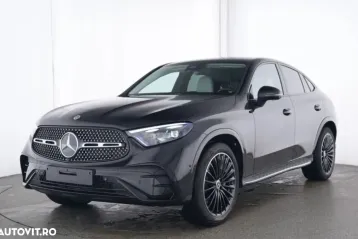 Mercedes-Benz GLC Coupe din 2025 - oferta MER171385