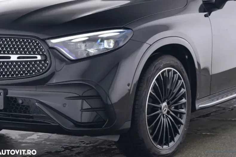 Mercedes-Benz GLC Coupe din 2025 cu 1.525 km - oferta MER171385 - foto 3