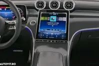 Mercedes-Benz GLC Coupe din 2025 cu 1.525 km - oferta MER171385 - foto 4