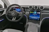 Mercedes-Benz GLC Coupe din 2025 cu 1.525 km - oferta MER171385 - foto 5