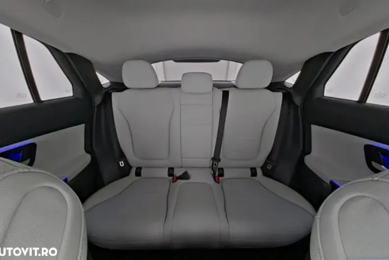 Mercedes-Benz GLC Coupe din 2025 cu 1.525 km - oferta MER171385 - foto 7