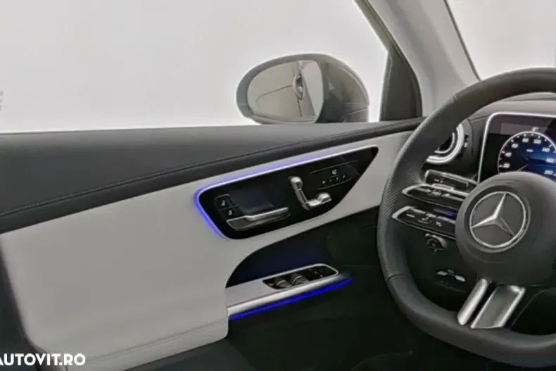 Mercedes-Benz GLC Coupe din 2025 cu 1.525 km - oferta MER171385 - foto 8