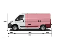 Fiat Ducato din 2026 cu 1 km - oferta FIA171386 - foto 2
