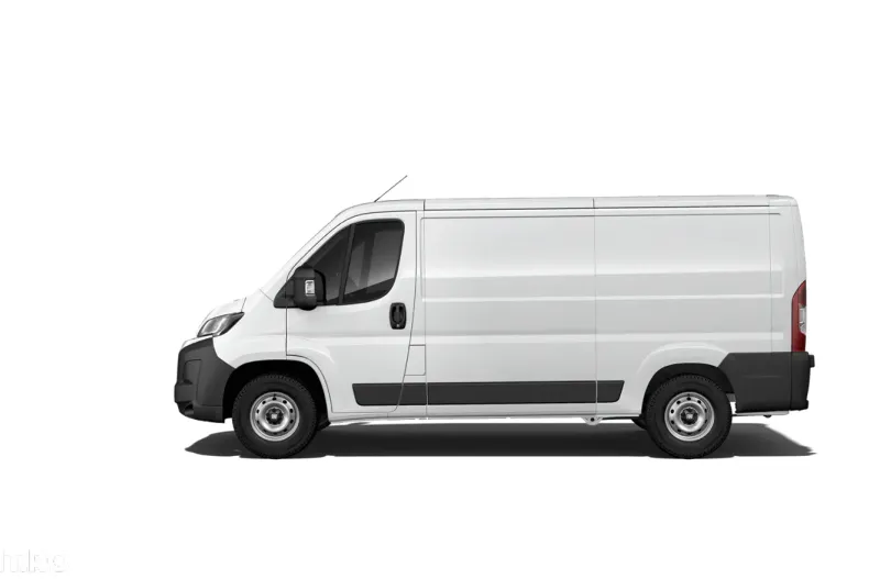 Fiat Ducato din 2026 cu 1 km - oferta FIA171386 - foto 4
