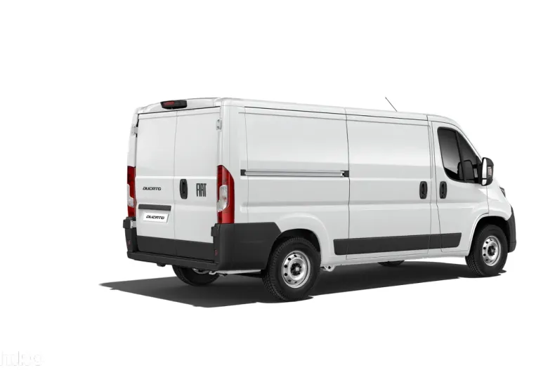 Fiat Ducato din 2026 cu 1 km - oferta FIA171386 - foto 5