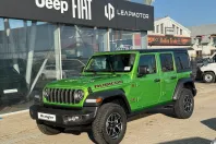 Jeep Wrangler din 2026 cu 1 km - oferta JEE171387 - foto 2