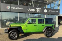 Jeep Wrangler din 2026 cu 1 km - oferta JEE171387 - foto 3