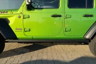 Jeep Wrangler din 2026 cu 1 km - oferta JEE171387 - foto 11