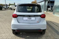 Leapmotor T03 din 2026 cu 1 km - oferta LEA171388 - foto 4