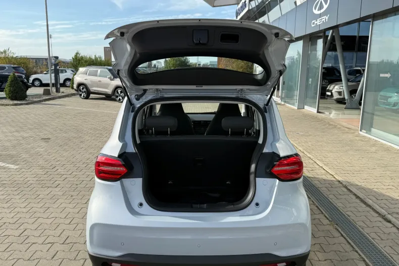 Leapmotor T03 din 2026 cu 1 km - oferta LEA171388 - foto 5