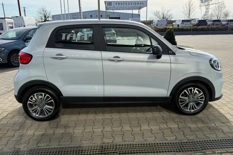 Leapmotor T03 din 2026 cu 1 km - oferta LEA171388 - foto 9