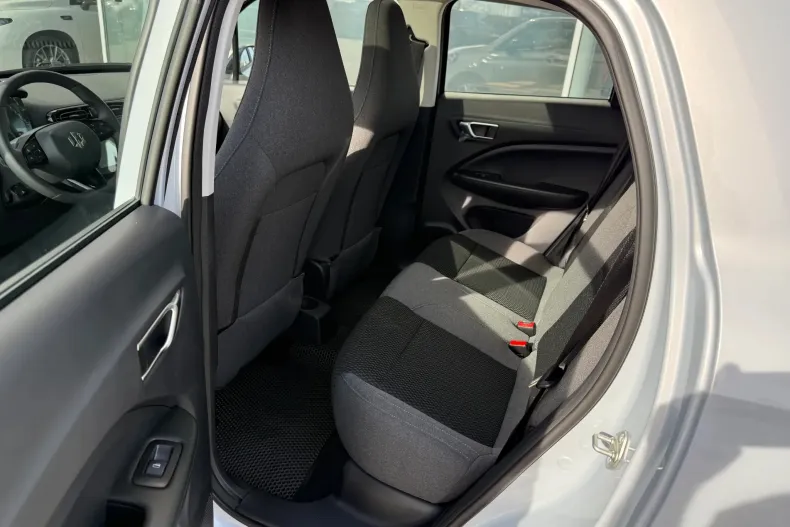 Leapmotor T03 din 2026 cu 1 km - oferta LEA171388 - foto 17