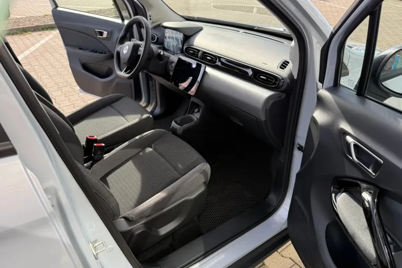 Leapmotor T03 din 2026 cu 1 km - oferta LEA171388 - foto 19