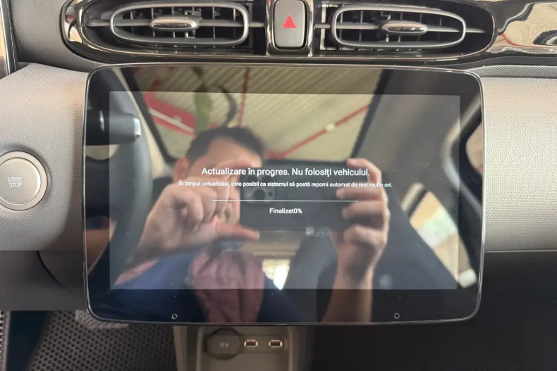 Leapmotor T03 din 2026 cu 1 km - oferta LEA171388 - foto 24