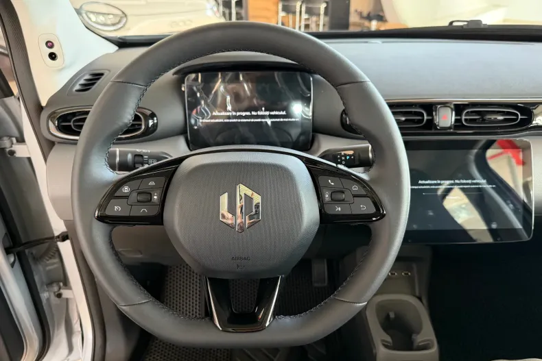 Leapmotor T03 din 2026 cu 1 km - oferta LEA171388 - foto 25