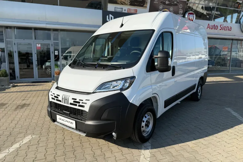 Fiat Ducato din 2025 cu 1 km - oferta FIA171389 - foto 2