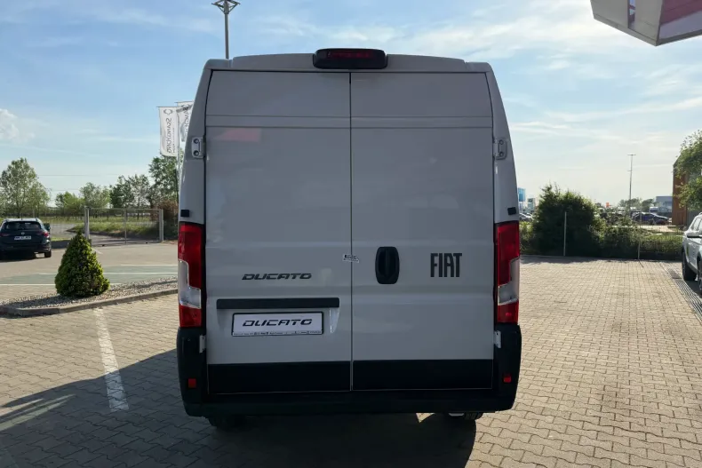 Fiat Ducato din 2025 cu 1 km - oferta FIA171389 - foto 5