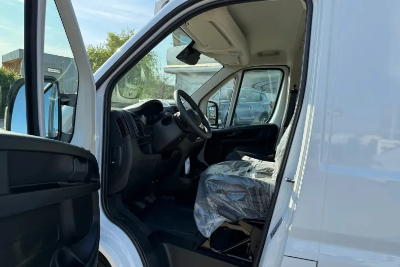 Fiat Ducato din 2025 cu 1 km - oferta FIA171389 - foto 14