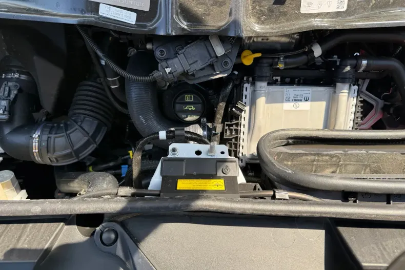 Fiat Ducato din 2025 cu 1 km - oferta FIA171389 - foto 15