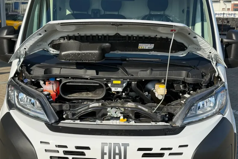 Fiat Ducato din 2025 cu 1 km - oferta FIA171389 - foto 16