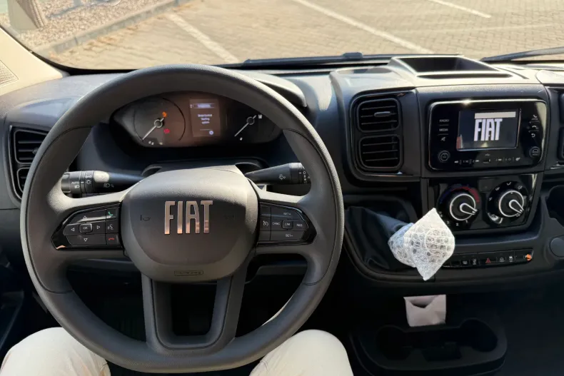 Fiat Ducato din 2025 cu 1 km - oferta FIA171389 - foto 18