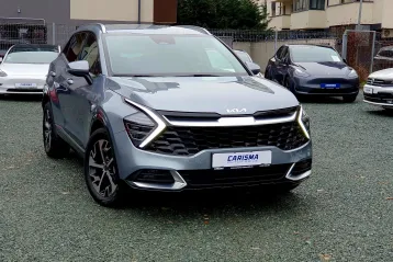 Kia Sportage din 2022 - oferta KIA171391