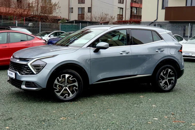 Kia Sportage din 2022 cu 112.000 km - oferta KIA171391 - foto 6