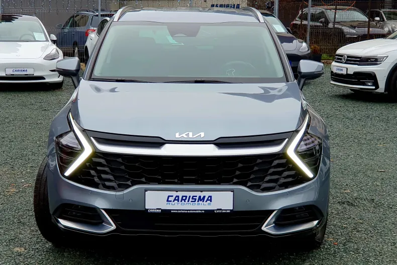 Kia Sportage din 2022 cu 112.000 km - oferta KIA171391 - foto 7