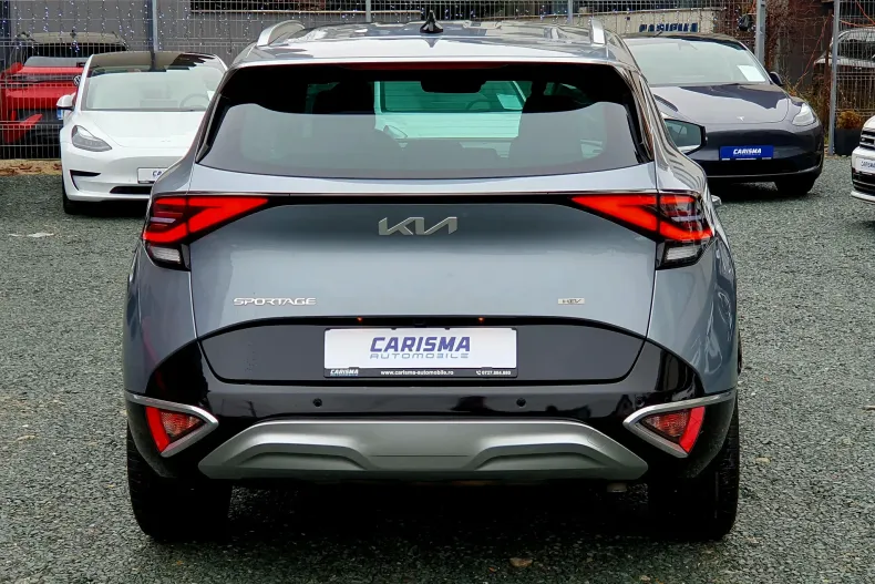 Kia Sportage din 2022 cu 112.000 km - oferta KIA171391 - foto 8