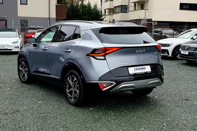 Kia Sportage din 2022 cu 112.000 km - oferta KIA171391 - foto 12