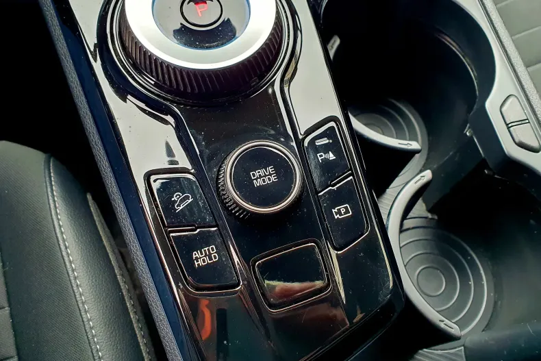 Kia Sportage din 2022 cu 112.000 km - oferta KIA171391 - foto 25