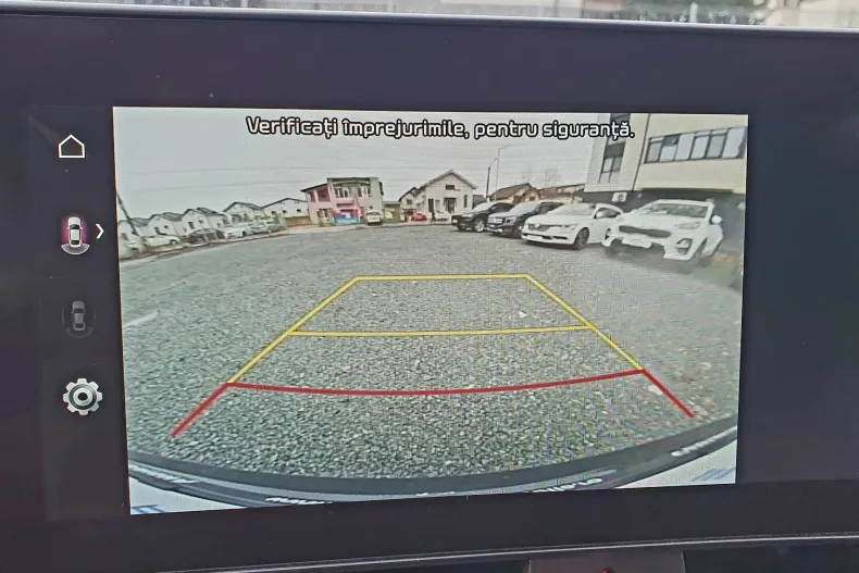 Kia Sportage din 2022 cu 112.000 km - oferta KIA171391 - foto 26