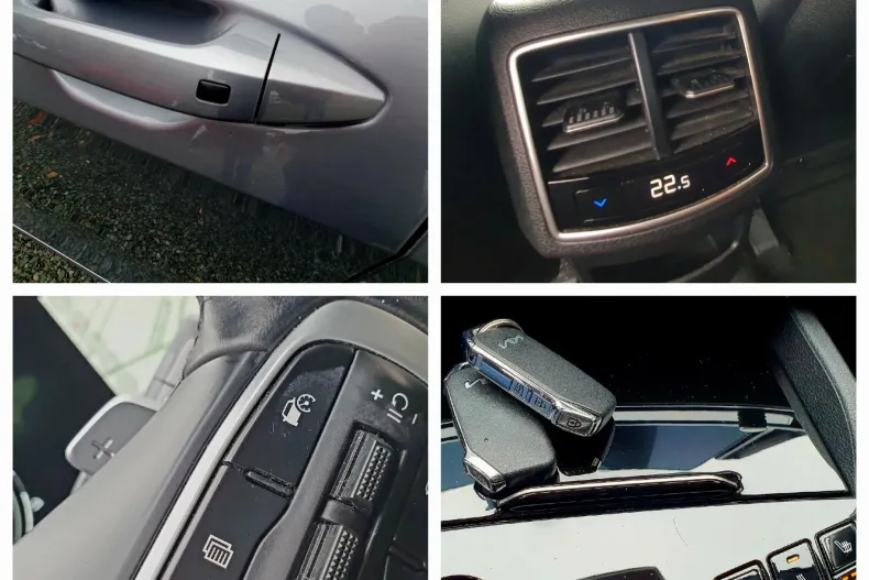 Kia Sportage din 2022 cu 112.000 km - oferta KIA171391 - foto 28