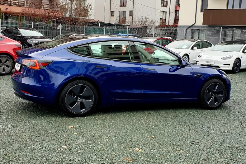 Tesla Model 3 din 2021 cu 74.000 km - oferta TES171392 - foto 3