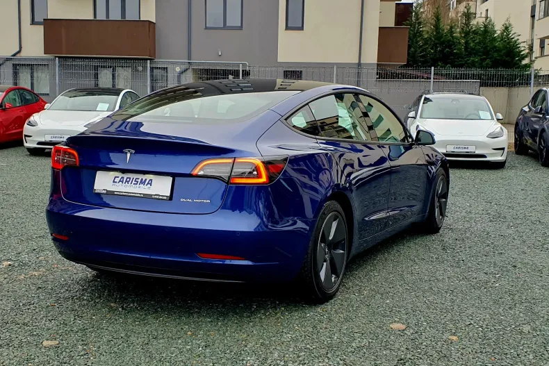 Tesla Model 3 din 2021 cu 74.000 km - oferta TES171392 - foto 7