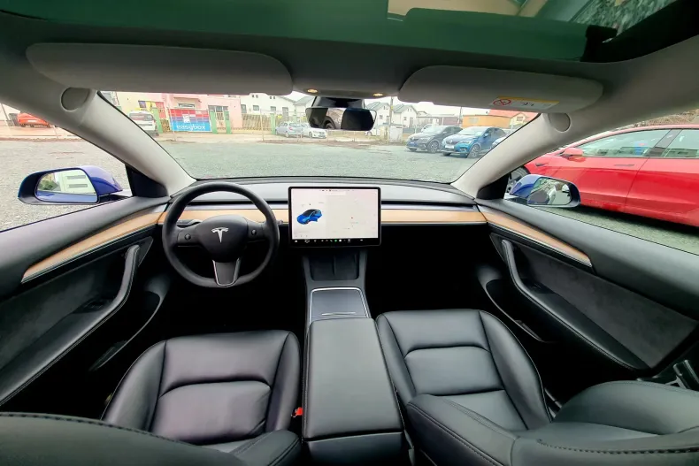 Tesla Model 3 din 2021 cu 74.000 km - oferta TES171392 - foto 15