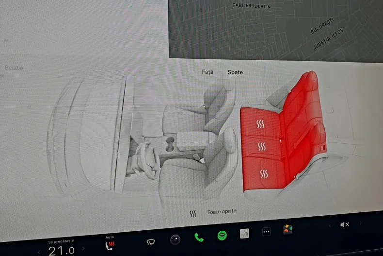 Tesla Model 3 din 2021 cu 74.000 km - oferta TES171392 - foto 21