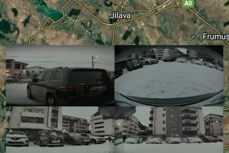 Tesla Model 3 din 2021 cu 74.000 km - oferta TES171392 - foto 26